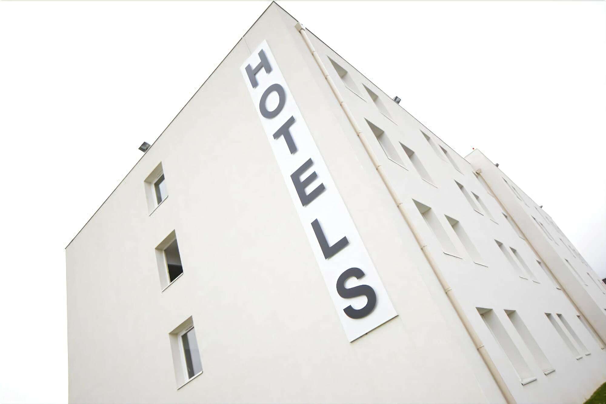 Hotel Paris Nord - Gonesse - Parc Des Expositions Kültér fotó